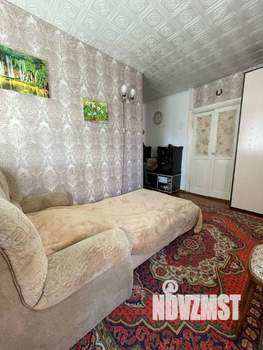 Дом 54м&sup2;, 1-этажный, участок 7 сот.  