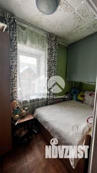 Дом 93м&sup2;, 1-этажный, участок 6 сот.  