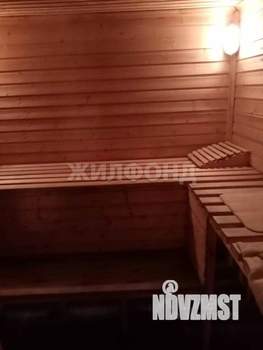 Дом 30м², 2-этажный, участок 4 сот.  