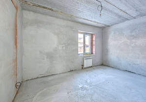 Дом 206м&sup2;, 3-этажный, участок 7 сот.  