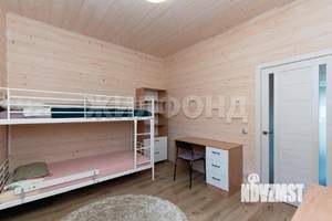 Дом 71м², 1-этажный, участок 5 сот.  