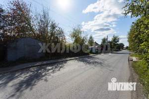 Дом 26м², 1-этажный, участок 9 сот.  