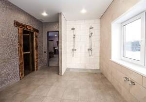 Дом 86м&sup2;, 1-этажный, участок 5 сот.  