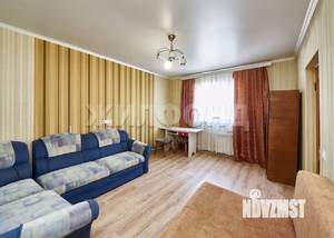 Дом 65м², 1-этажный, участок 2 сот.  
