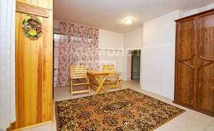 Дом 300м&sup2;, 4-этажный, участок 15 сот.  