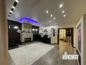 Коттедж 680м², 2-этажный, участок 9 сот.  