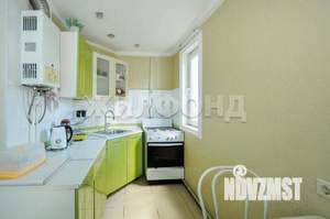 Коттедж 160м², 2-этажный, участок 5 сот.  