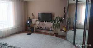 Дом 415м&sup2;, 3-этажный, участок 6 сот.  