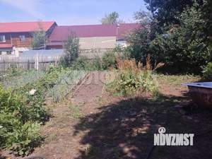 Дом 67м&sup2;, 1-этажный, участок 7 сот.  