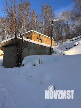 Дом 116м&sup2;, 2-этажный, участок 3 сот.  