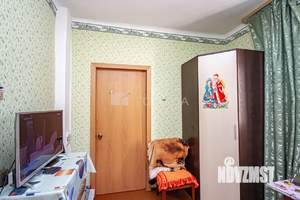 Дом 45м², 2-этажный, участок 4 сот.  