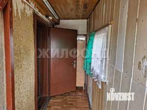 Дом 53м², 1-этажный, участок 10 сот.  