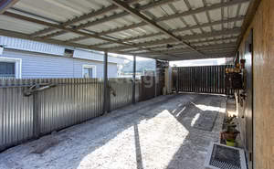 Дом 75м&sup2;, 1-этажный, участок 4 сот.  