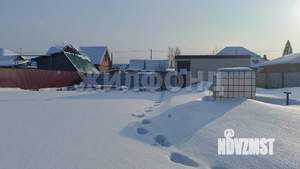 Дом 20м&sup2;, 1-этажный, участок 6 сот.  