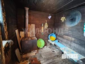 Дом 59м&sup2;, 2-этажный, участок 7 сот.  