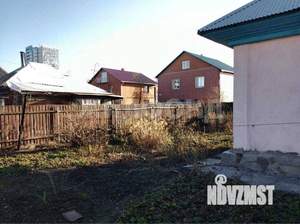 Дом 45м², 1-этажный, участок 5 сот.  