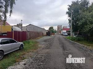Дом 58м², 1-этажный, участок 7 сот.  