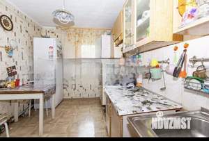 Дом 63м², 2-этажный, участок 5 сот.  