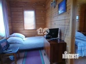 Дача 24м², 2-этажный, участок 8 сот.  