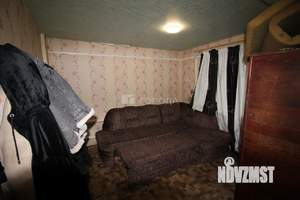 Дом 64м², 2-этажный, участок 5 сот.  