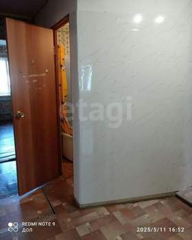 Дом 65м&sup2;, 2-этажный, участок 5 сот.  