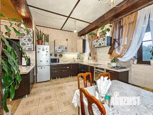 Коттедж 150м², 2-этажный, участок 7000 сот.  