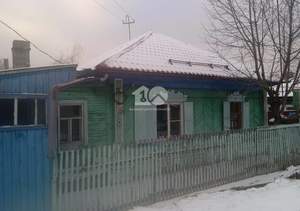 Дом 48м², 1-этажный, участок 2 сот.  