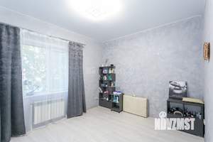 Дом 230м², 3-этажный, участок 6 сот.  