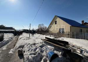 Дом 60м&sup2;, 2-этажный, участок 5 сот.  