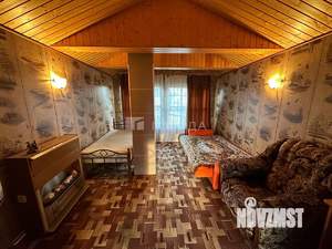 Дача 60м², 2-этажный, участок 6 сот.  