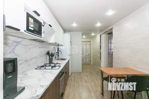 Дом 90м&sup2;, 1-этажный, участок 10 сот.  