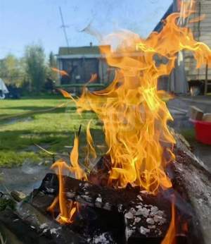 Дом 60м², 2-этажный, участок 4 сот.  