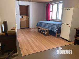 Дом 87м&sup2;, 1-этажный, участок 6 сот.  