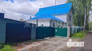 Дом 220м², 2-этажный, участок 7 сот.  