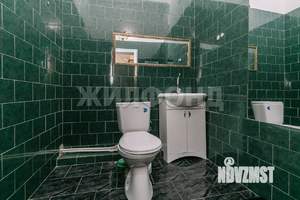Дом 394м², 2-этажный, участок 9 сот.  
