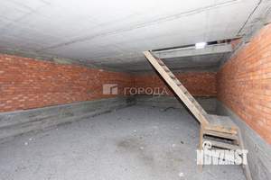 Таунхаус 150м&sup2;, 3-этажный, участок 3 сот.  