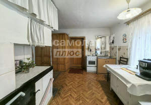 Дом 49м&sup2;, 1-этажный, участок 16 сот.  