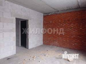 Таунхаус 150м², 3-этажный, участок 3 сот.  