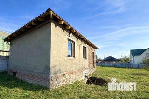 Дом 89м&sup2;, 2-этажный, участок 13 сот.  