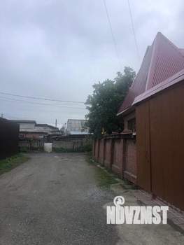 Дом 150м², 1-этажный, участок 5 сот.  