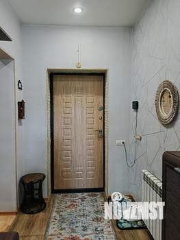 Дом 67м&sup2;, 1-этажный, участок 3 сот.  