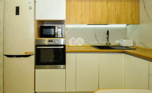 Дом 141м&sup2;, 2-этажный, участок 500 сот.  