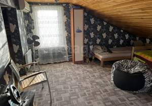 Дом 120м&sup2;, 2-этажный, участок 5 сот.  