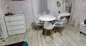 Дом 49м&sup2;, 1-этажный, участок 3 сот.  