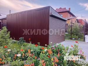 Таунхаус 82м², 2-этажный, участок 4 сот.  