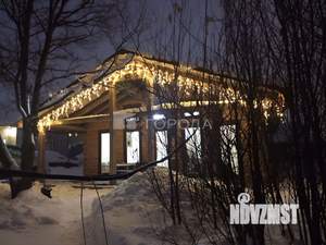 Дом 80м², 1-этажный, участок 6 сот.  