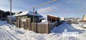 Дом 48м², 1-этажный, участок 9 сот.  