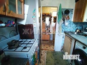 Дом 48м&sup2;, 1-этажный, участок 5 сот.  