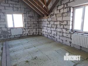 Дом 120м², 2-этажный, участок 5 сот.  