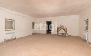 Дом 985м&sup2;, 3-этажный, участок 7 сот.  